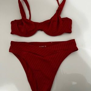 Abercrombie & Fitch Swim